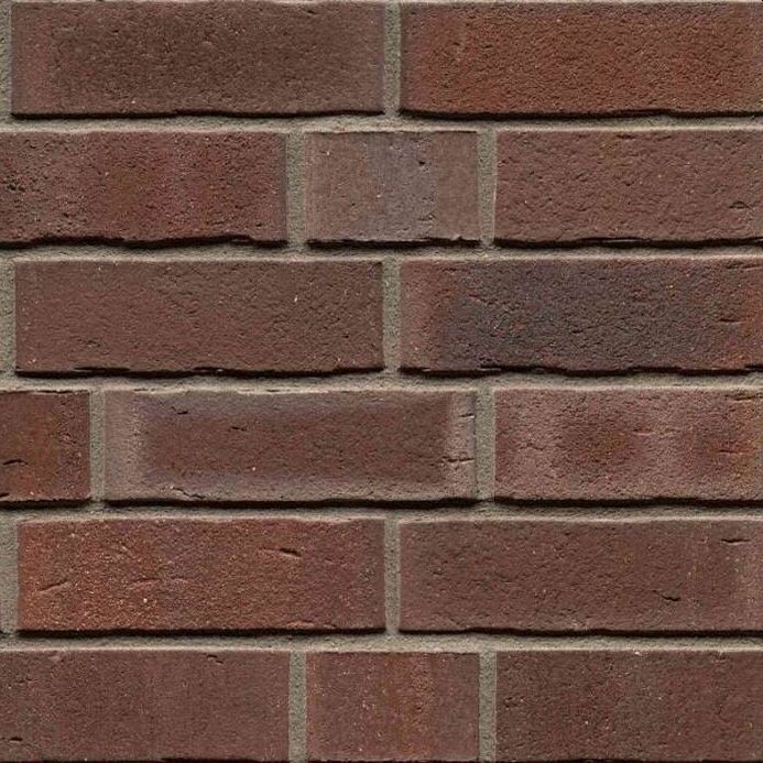 Кирпич клинкерный FeldHaus K748NF 240х115х71мм 416шт/пд купить в Санкт-Петербурге