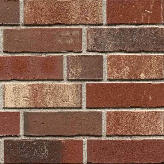 Кирпич клинкерный FeldHaus K750NF 240х115х71мм 416шт/пд купить в Санкт-Петербурге