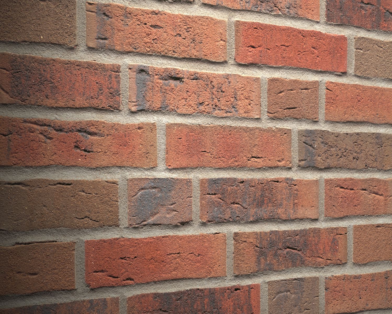 Кирпич ручной формовки Feldhaus Klinker K685WDF sintra ardor nelino купить в Санкт-Петербурге