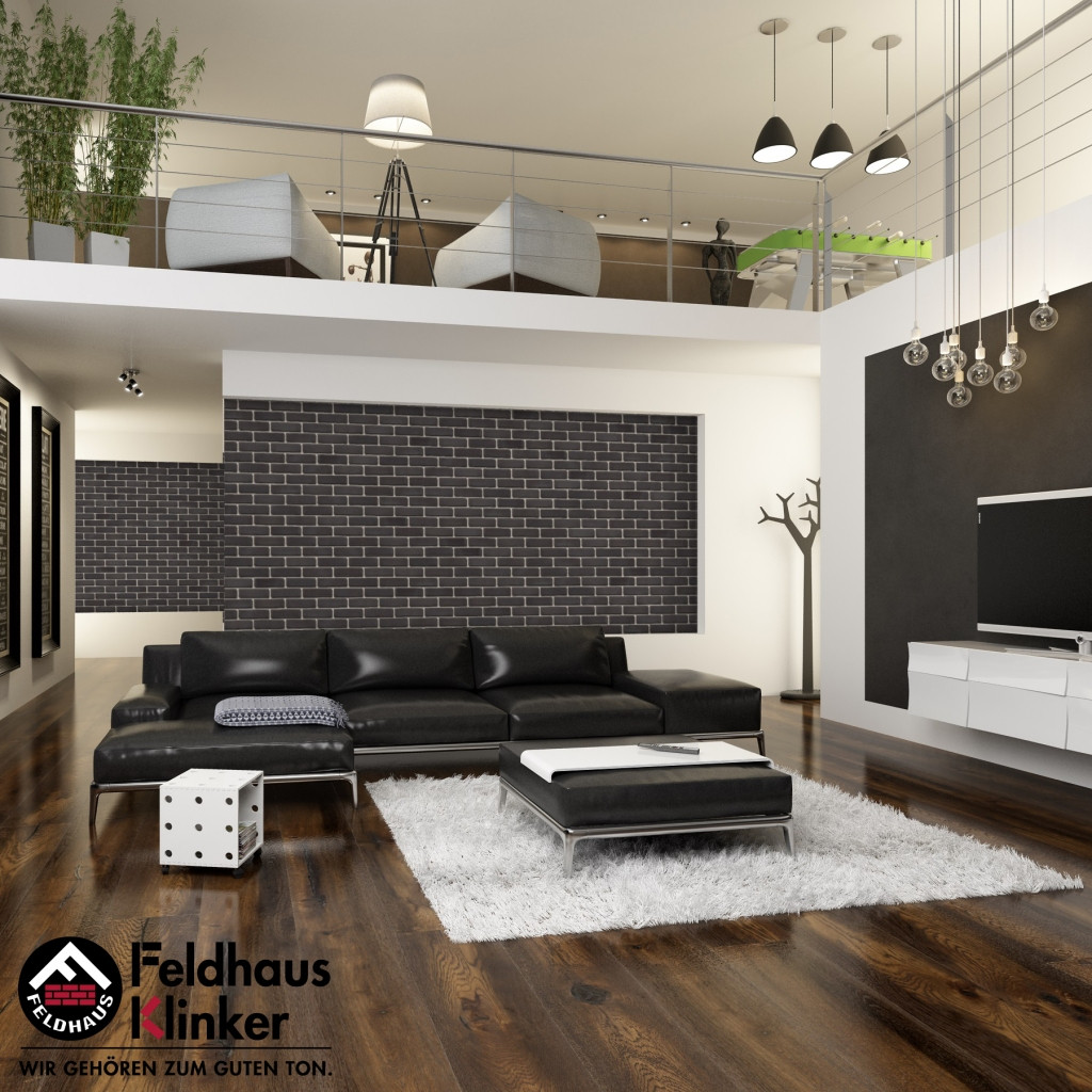 Кирпич клинкерный FeldHaus K518DF 240х115х52мм 576шт/пд купить в Санкт-Петербурге