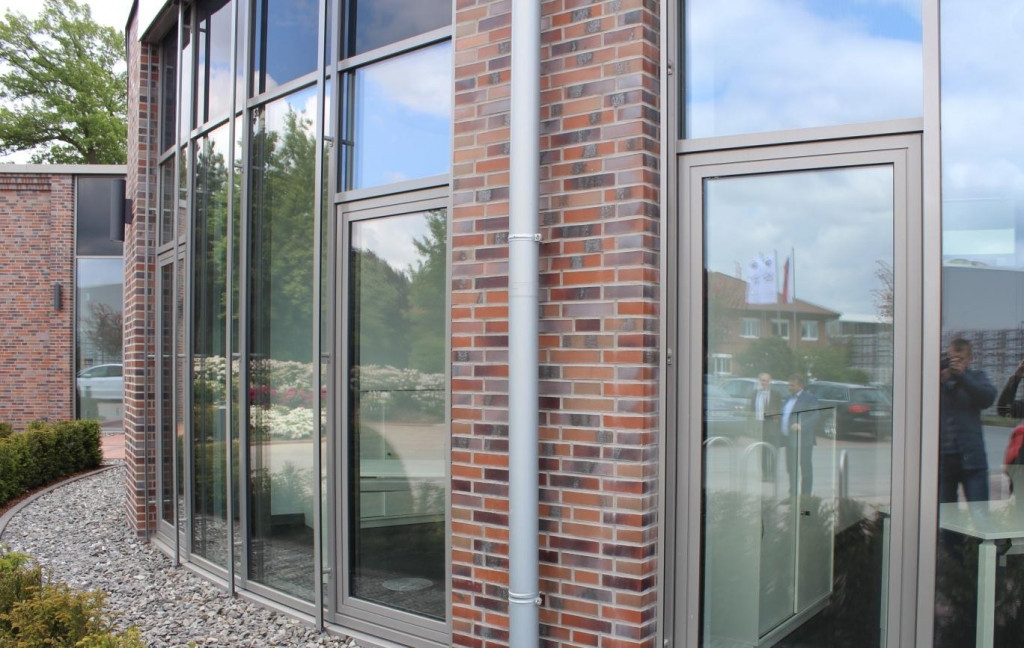 Кирпич клинкерный FeldHaus K560DF 240х115х52мм 576шт/пд купить в Санкт-Петербурге