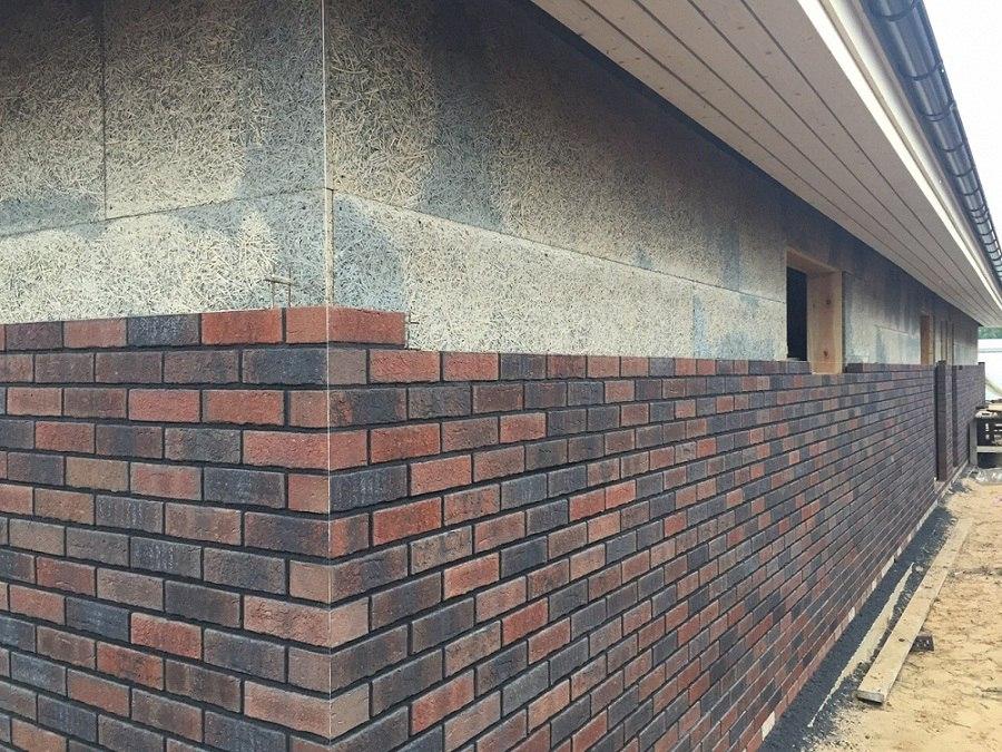 Кирпич ручной формовки Feldhaus Klinker K685WDF sintra ardor nelino купить в Санкт-Петербурге