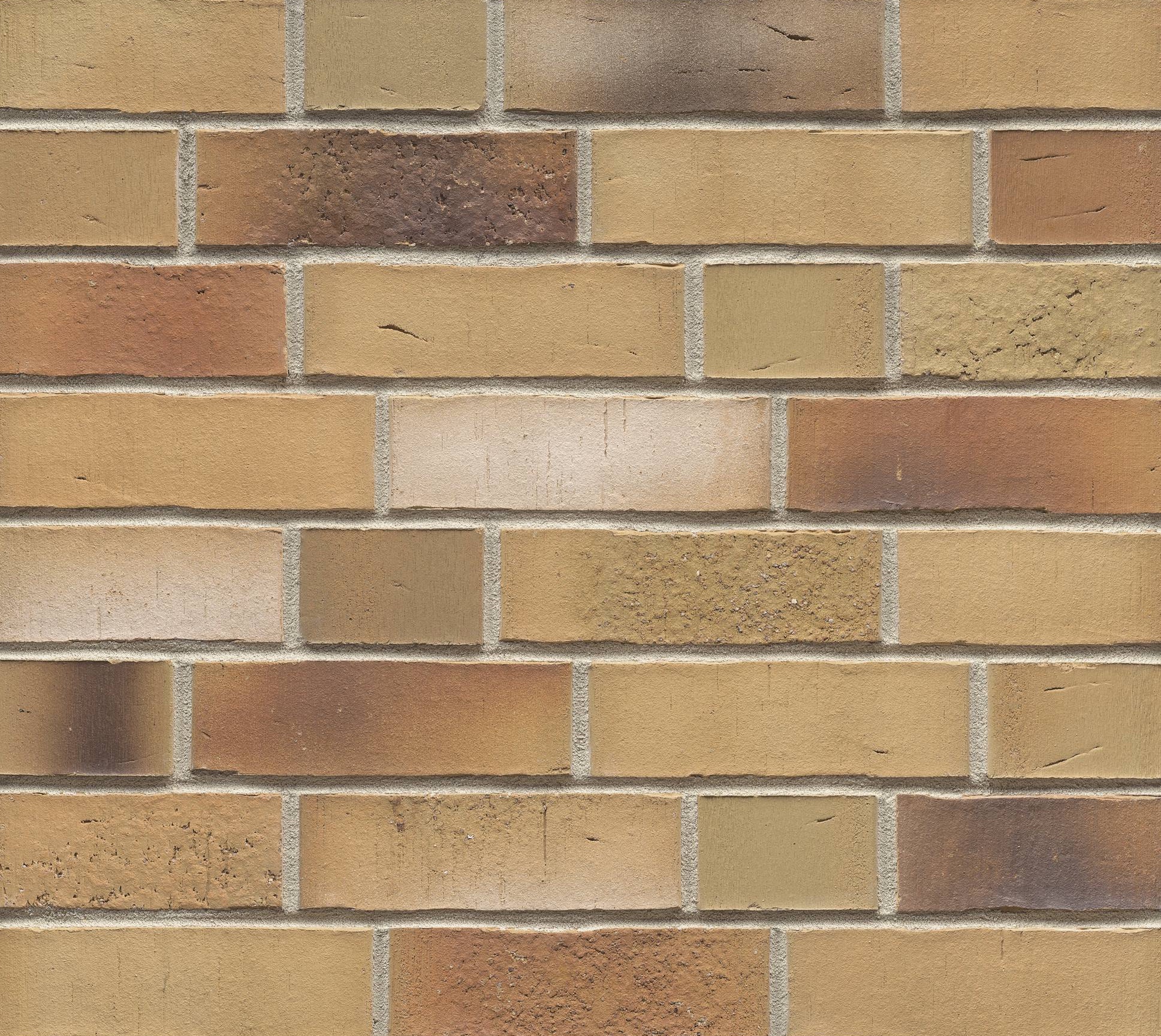 Кирпич клинкерный FeldHaus K915DF 240х115х52мм 576шт/пд купить в Санкт-Петербурге