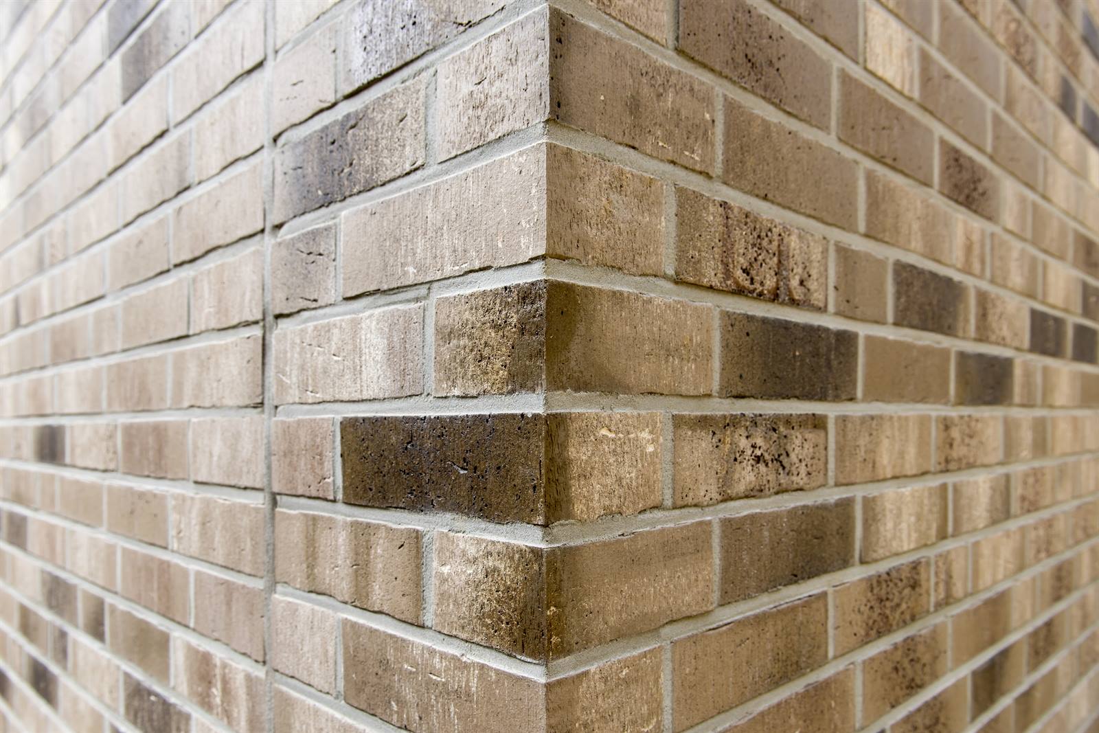 Клинкерный кирпич FeldHaus K773WDF vascu argo antrablanca купить в Санкт-Петербурге