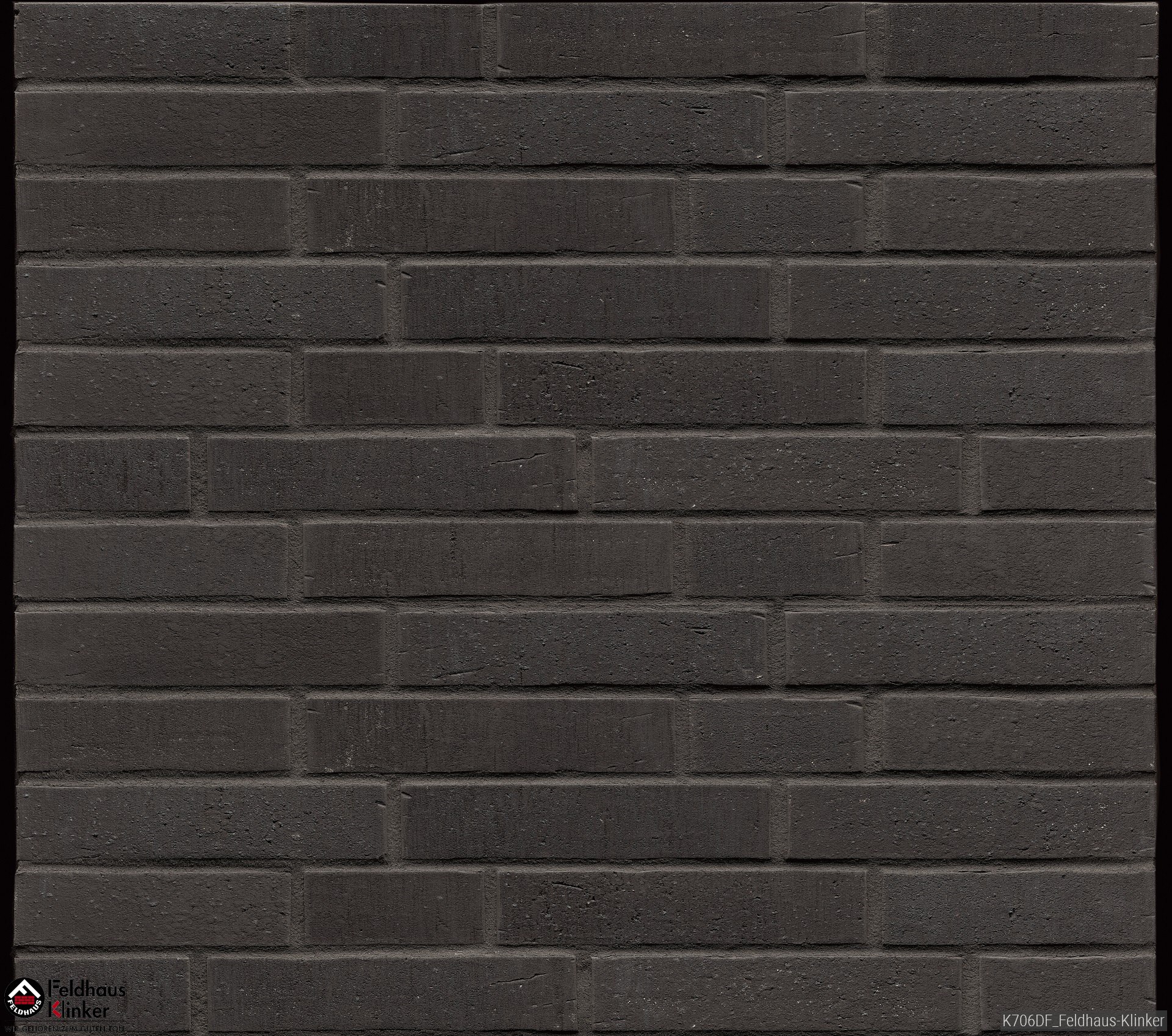 Клинкерный кирпич FeldHaus K706LDF vascu vulkano petino купить в Санкт-Петербурге