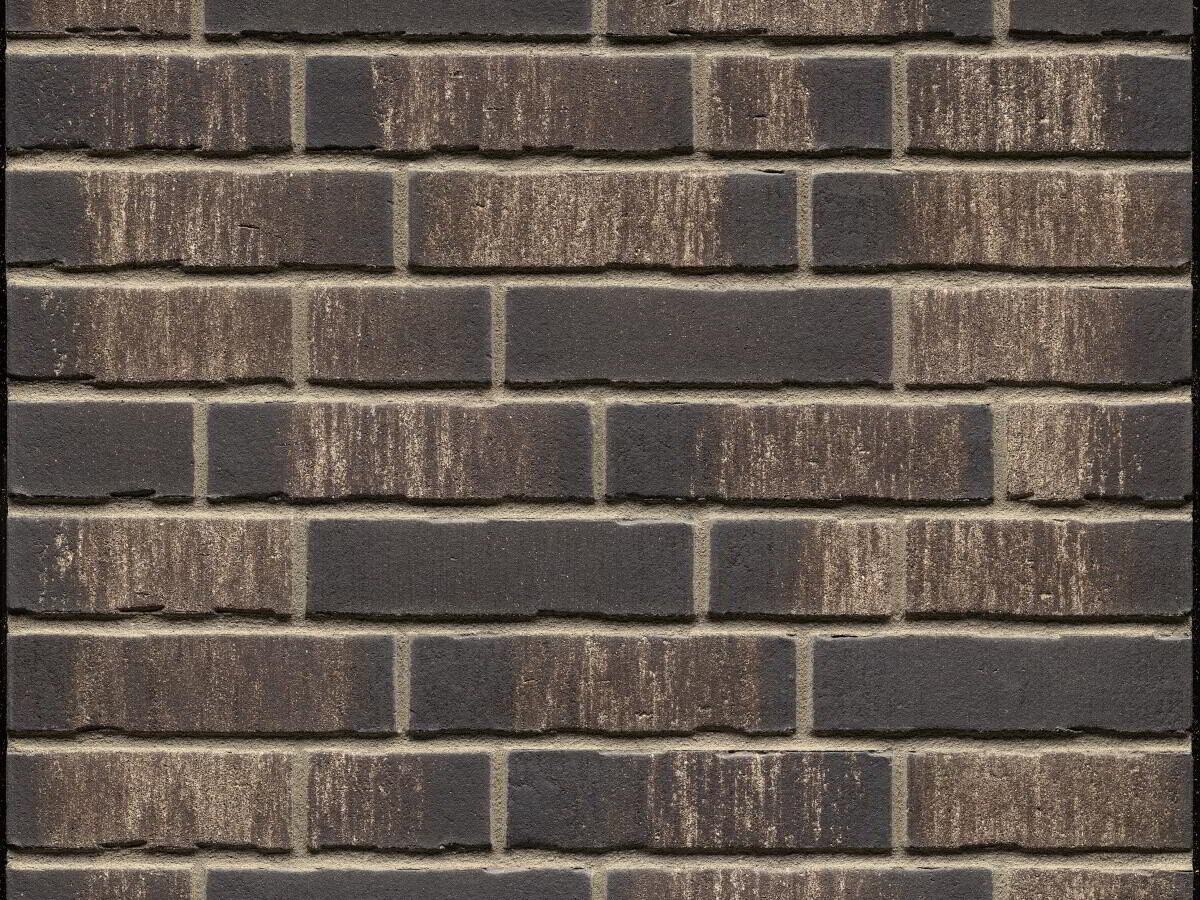 Кирпич клинкерный FeldHaus K739DF 240х115х52мм 576шт/пд купить в Санкт-Петербурге