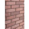 КермаПК Кирпич лицевой пустотелый бордо каре 1НФ купить в Санкт-Петербурге