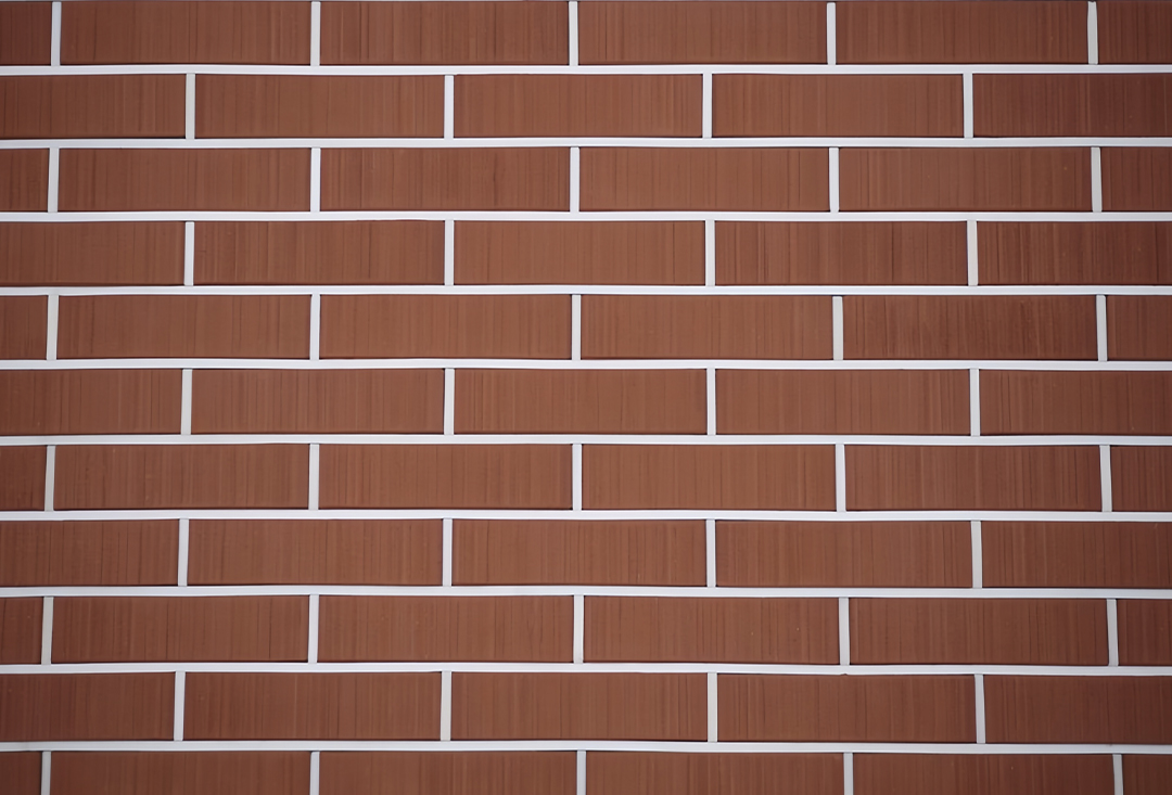 КермаПК Кирпич лицевой пустотелый бордо бархат 1НФ купить в Санкт-Петербурге