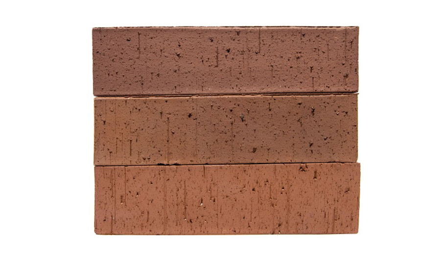 КермаПК Кирпич лицевой пустотелый бордо каре 0,7 НФ купить в Санкт-Петербурге
