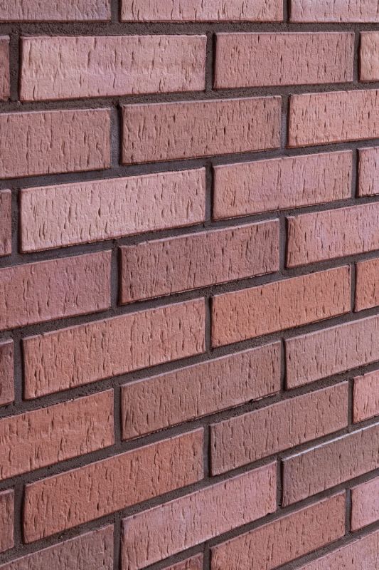 КермаПК Кирпич лицевой пустотелый бордо риф 1НФ купить в Санкт-Петербурге
