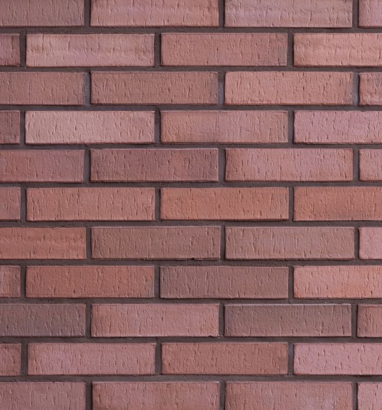 КермаПК Кирпич лицевой пустотелый бордо риф 0.5НФ купить в Санкт-Петербурге