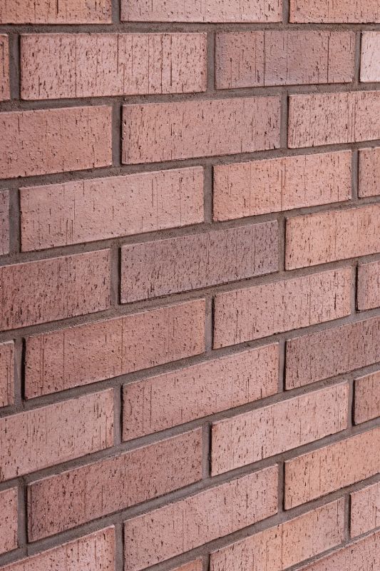 КермаПК Кирпич лицевой пустотелый бордо каре 1НФ купить в Санкт-Петербурге