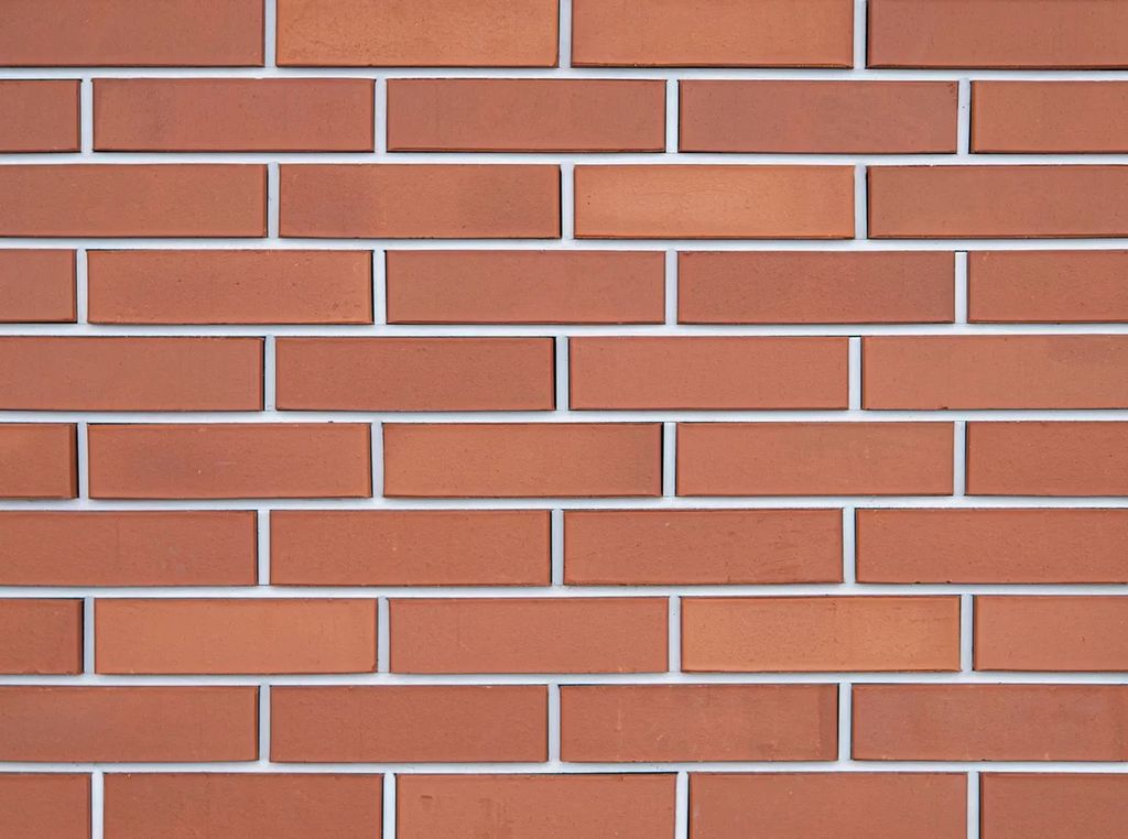 КермаПК Кирпич лицевой пустотелый красный гладкий 0,7 НФ купить в Санкт-Петербурге