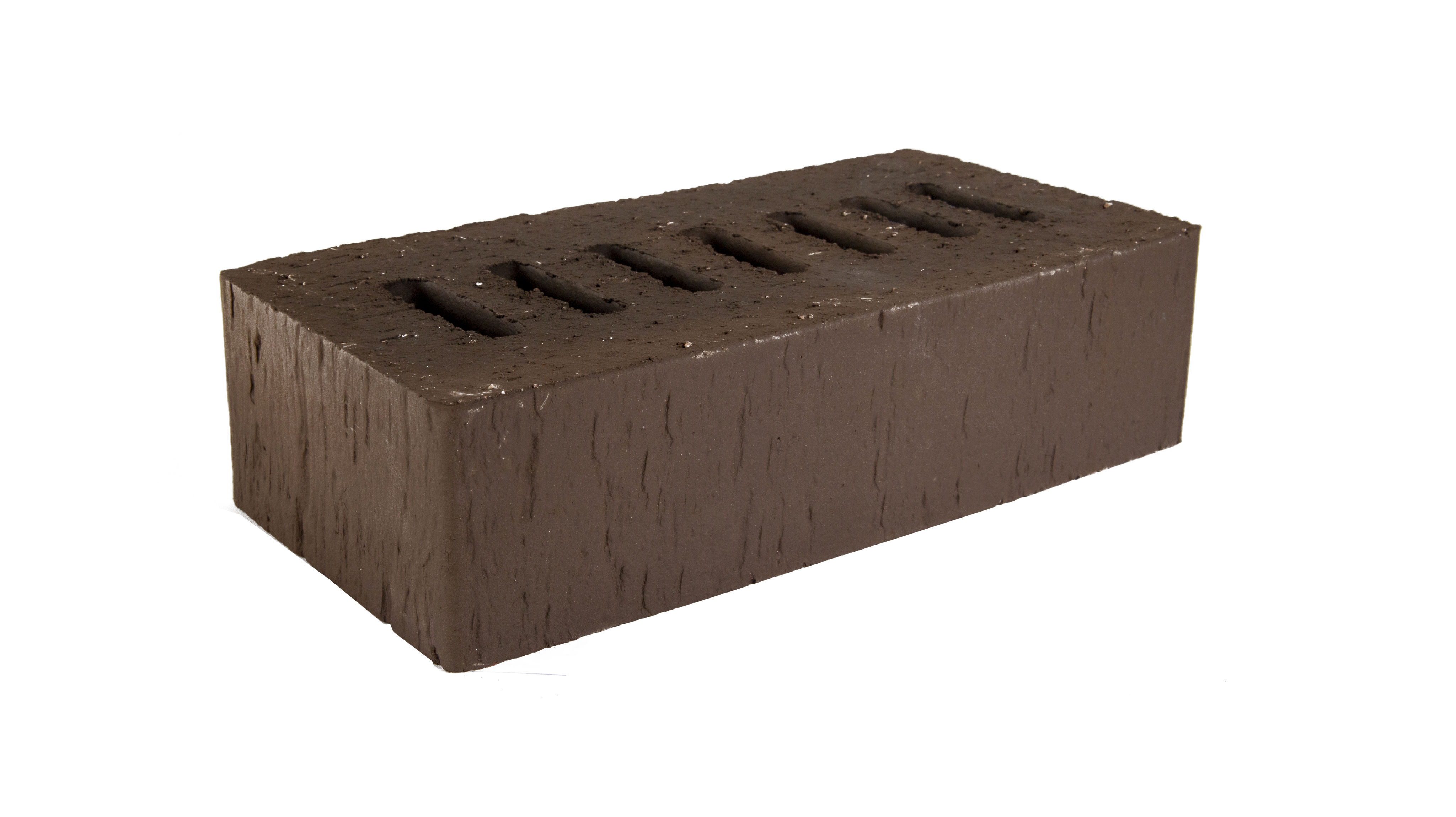 КермаПК Кирпич лицевой пустотелый коричневый риф WDF купить в Санкт-Петербурге