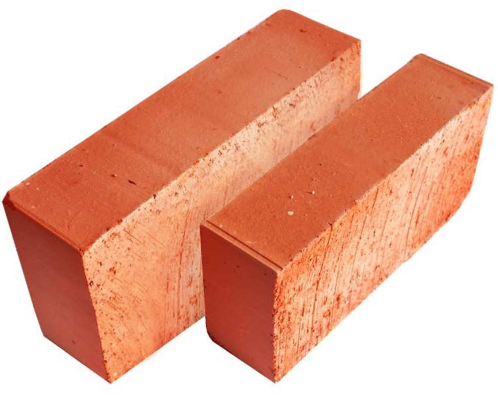Витебский цех№1 Кирпич рядовой полнотелый красный   купить в Санкт-Петербурге