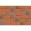 Кирпич ЛСР лицевой полнотелый красный флэш 1NF С0000045329 купить в Санкт-Петербурге