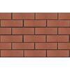 ЛСР Кирпич лицевой 1NF пустотелый темно-красный гладкий купить в Санкт-Петербурге