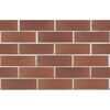 Кирпич ЛСР лицевой пустотелый коричневый 1NF рустик купить в Санкт-Петербурге