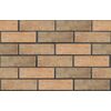 ЛСР Кирпич лицевой пустотелый 1NF утолщ.ст красный флэш с пепельной посыпкой рустик 480шт/пд РКЗ купить в Санкт-Петербурге