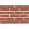 ЛСР Кирпич лицевой пустотелый 1NF утолщ.ст темно-красный F100_Б М-175 гладкий 480шт (РКЗ) купить в Санкт-Петербурге