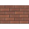 ЛСР Кирпич лицевой пустотелый 1NF утолщ.ст коричневый F100 М-175 рустик 420шт (РКЗ) купить в Санкт-Петербурге