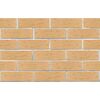 ЛСР Кирпич лицевой пустотелый 1NF утолщ.ст пшеничный М-175 рустик 480шт (ППКЗ) купить в Санкт-Петербурге