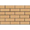 ЛСР Кирпич лицевой пустотелый 1NF утолщ.ст пшеничный М-175 рустик 480шт (ППКЗ) купить в Санкт-Петербурге