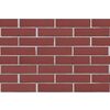 ЛСР Кирпич лицевой пустотелый 1NF утолщ.ст винный М-175 гладкий 480шт (ППКЗ) купить в Санкт-Петербурге
