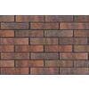 ЛСР Кирпич лицевой пустотелый 1NF утолщ.ст ореховый флэш М-175 рустик 480шт (ППКЗ) купить в Санкт-Петербурге