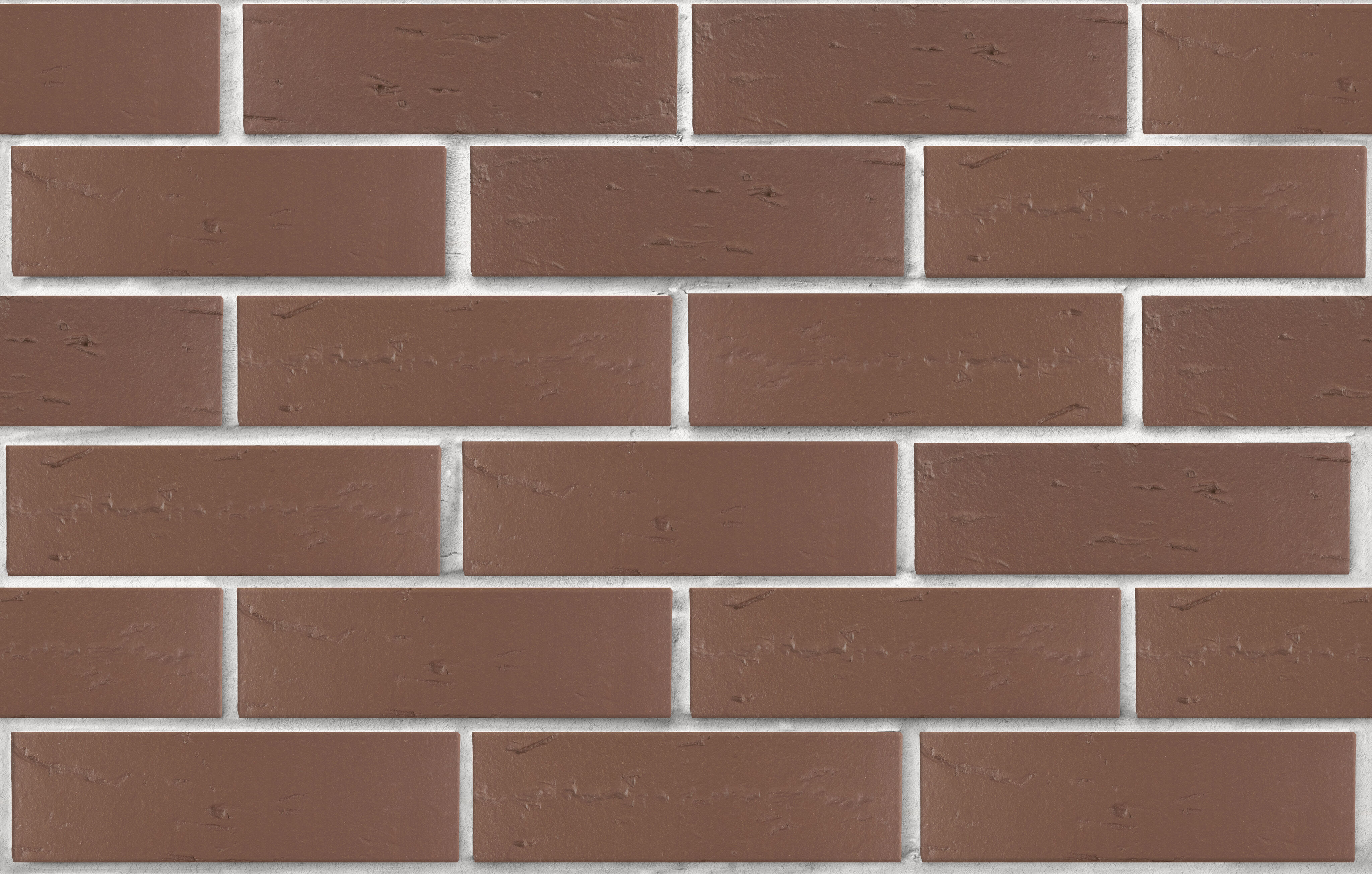 ЛСР Кирпич лицевой пустотелый 1NF утолщ.ст темно-коричневый F100 М-175 рустик 420шт (РКЗ) купить в Санкт-Петербурге