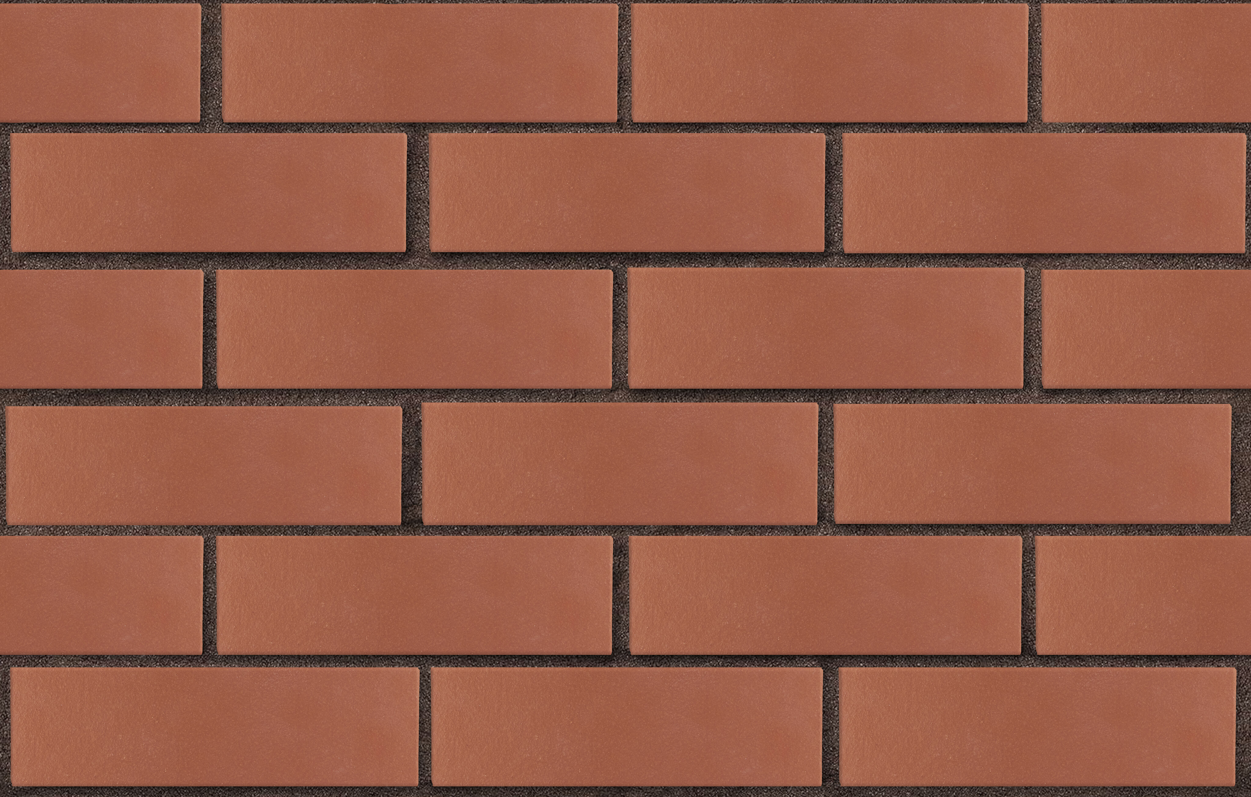 ЛСР Кирпич лицевой пустотелый 1NF утолщ.ст темно-красный F100_Б М-175 гладкий 480шт (РКЗ) купить в Санкт-Петербурге