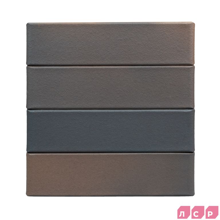 Кирпич ЛСР лицевой пустотелый светло-коричневый флэш ультра 1NF гладкий Новинка! купить в Санкт-Петербурге