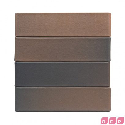 ЛСР Кирпич лицевой полнотелый светло-коричневый флеш 1НФ пуст.13% М400 336шт ППКЗ купить в Санкт-Петербурге