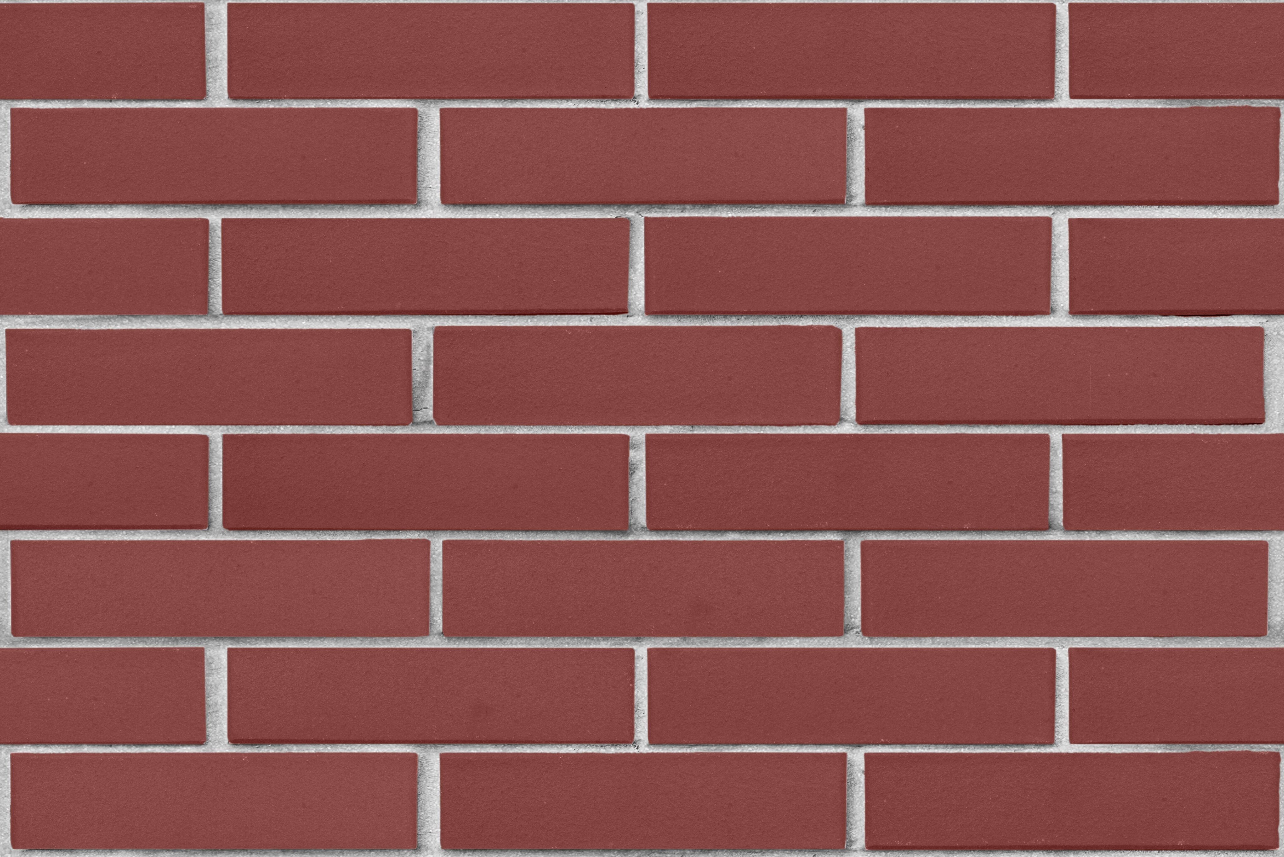 ЛСР Кирпич лицевой пустотелый 1NF утолщ.ст винный М-175 гладкий 480шт (ППКЗ) купить в Санкт-Петербурге