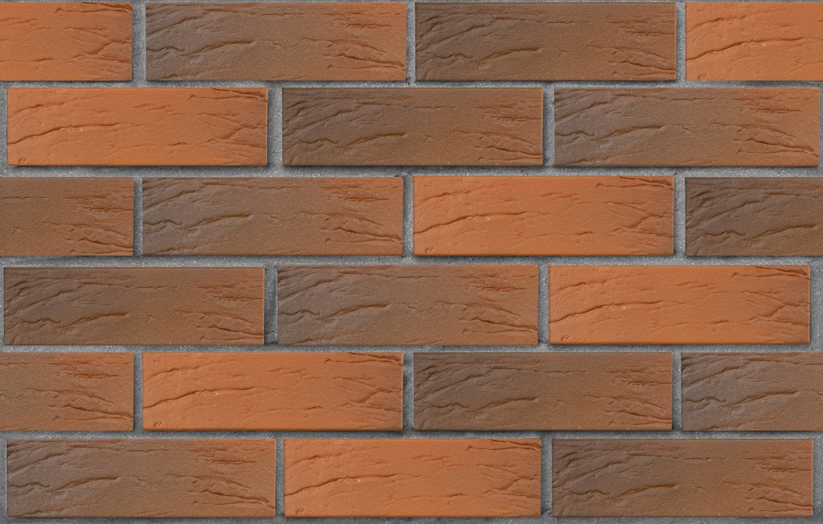 ЛСР Кирпич лицевой пустотелый 1NF утолщ.ст красный флэш F100 М-175 рустик 480шт (РКЗ) купить в Санкт-Петербурге