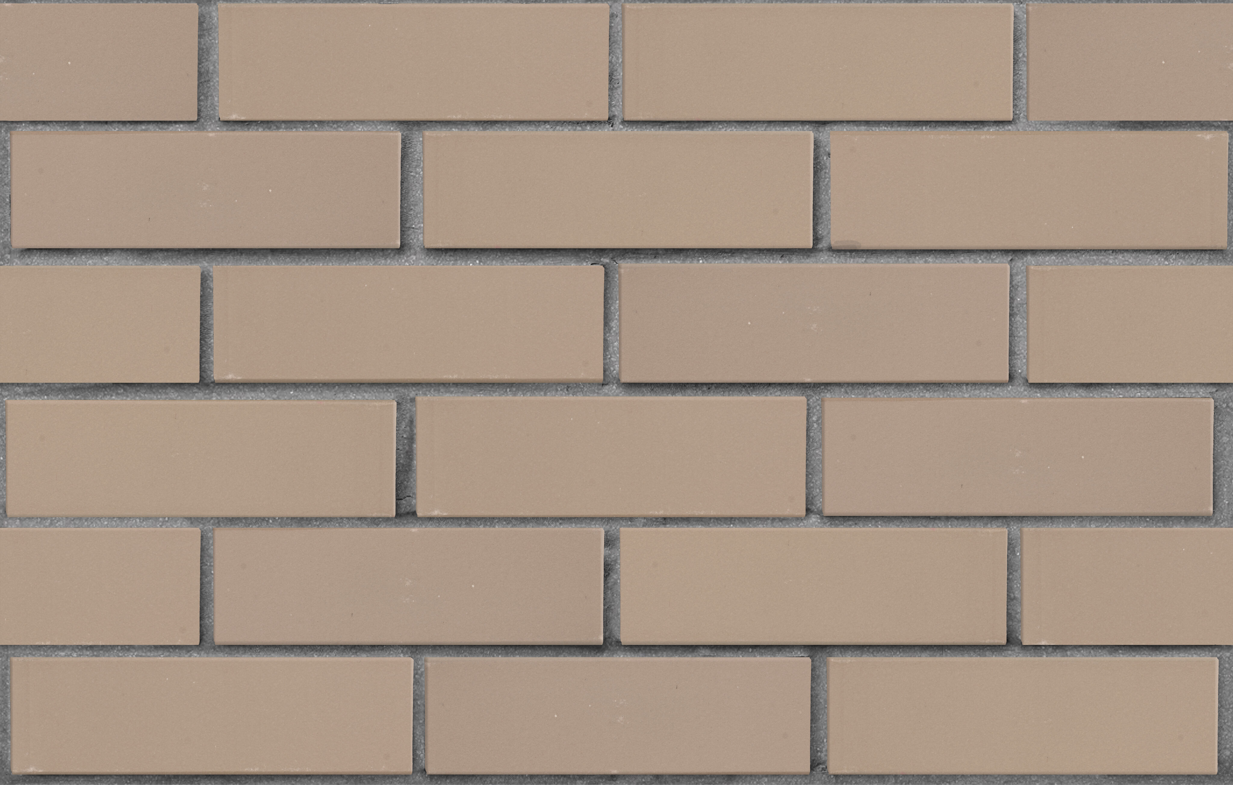 Кирпич ЛСР лицевой пустотелый утолщ. стенка серый 1NF гладкий купить в Санкт-Петербурге