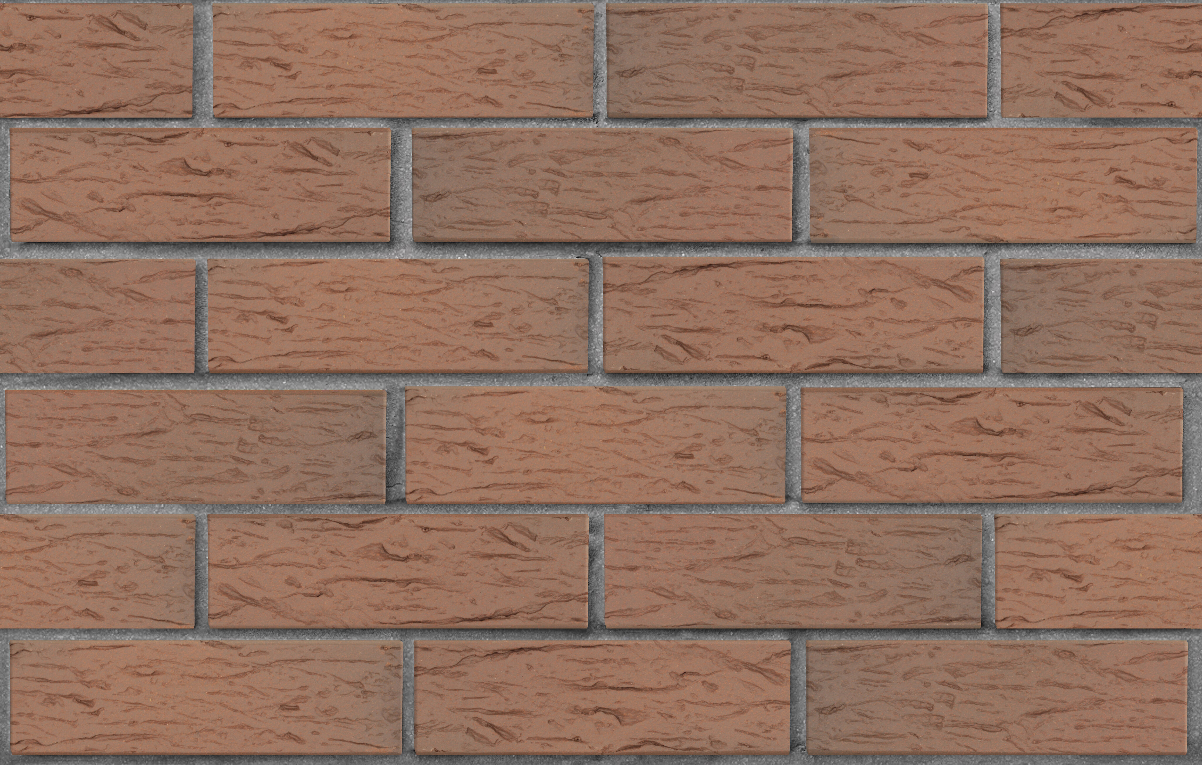 Кирпич ЛСР лицевой пустотелый светло-коричневый флэш ультра 1NF рустик Новинка! купить в Санкт-Петербурге