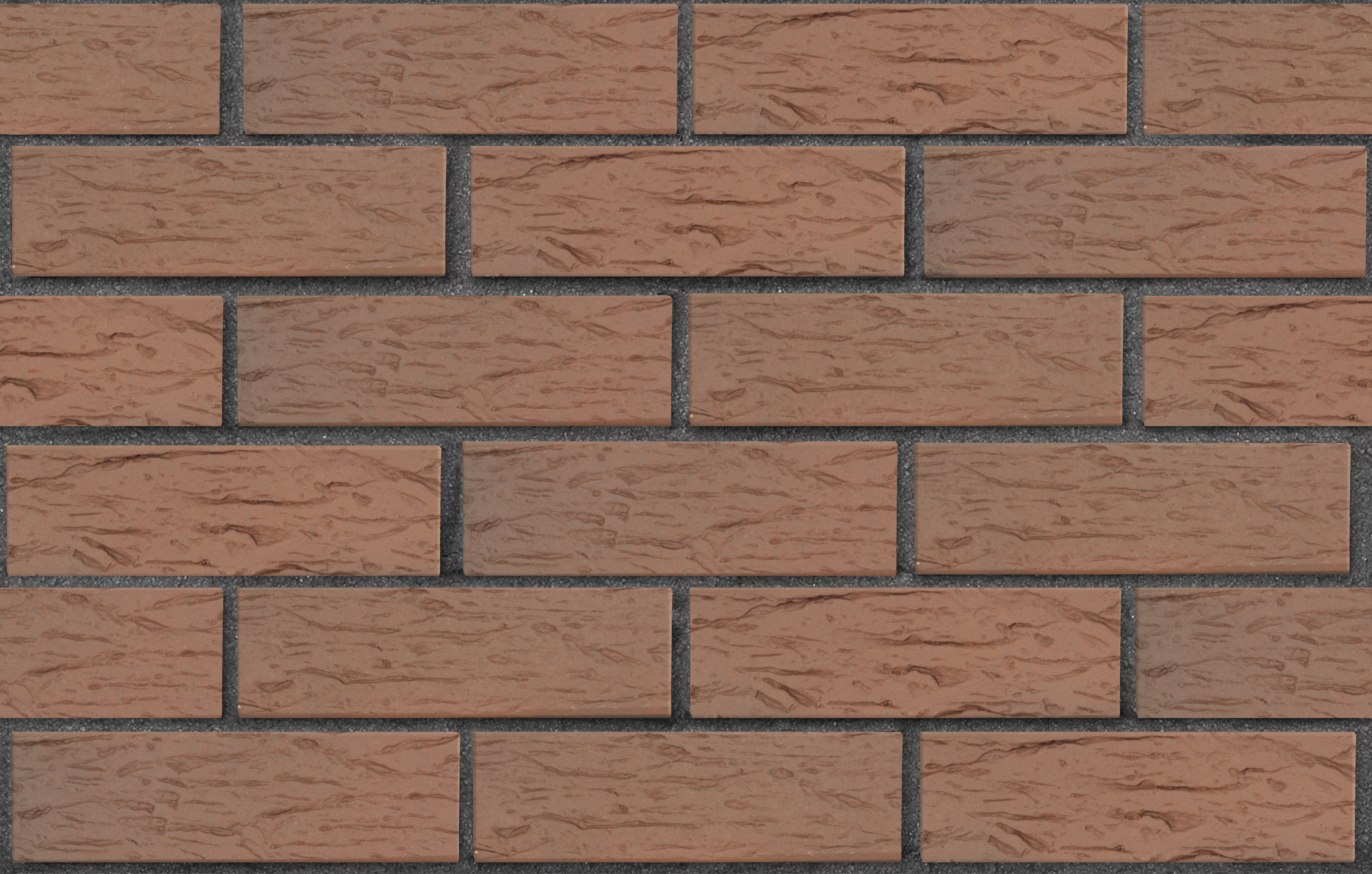 Кирпич ЛСР лицевой пустотелый светло-коричневый флэш ультра 1NF рустик Новинка! купить в Санкт-Петербурге