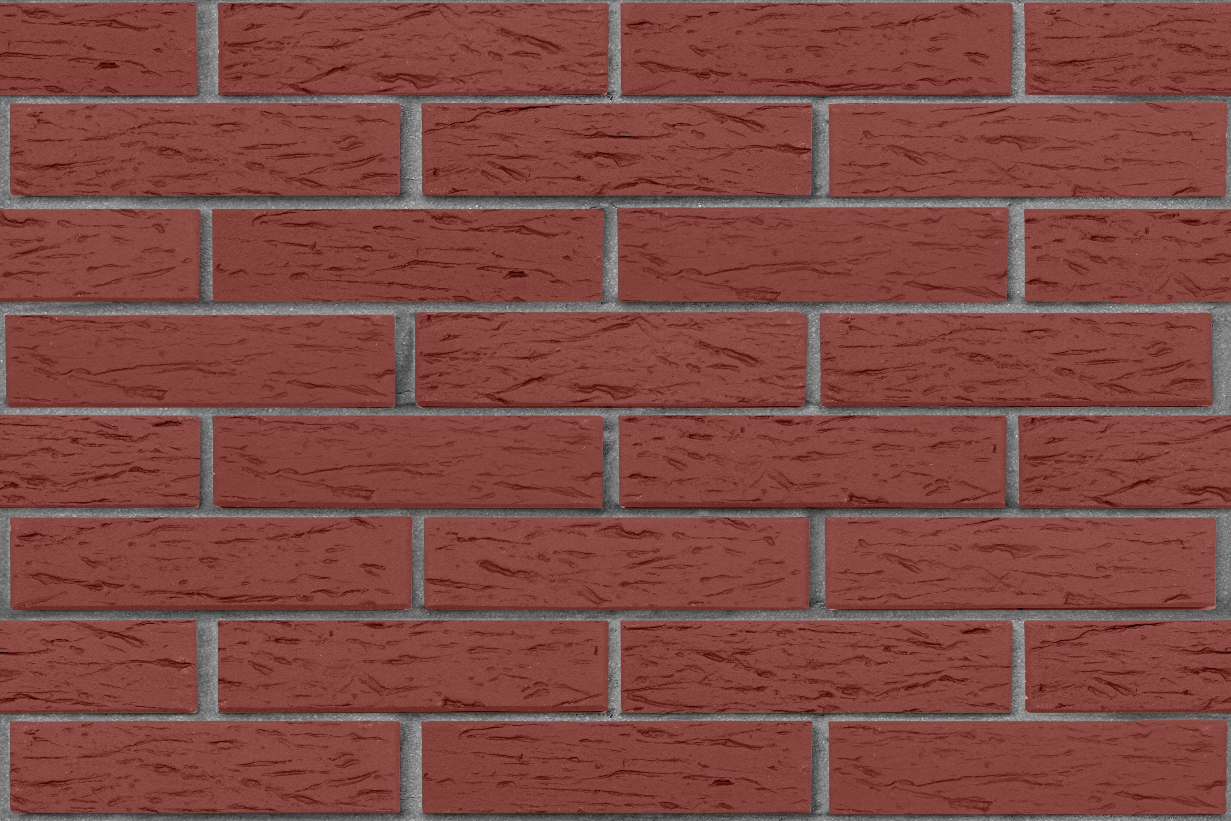 ЛСР Кирпич лицевой пустотелый 1NF утолщ.ст винный М-175 рустик 480шт (ППКЗ) купить в Санкт-Петербурге