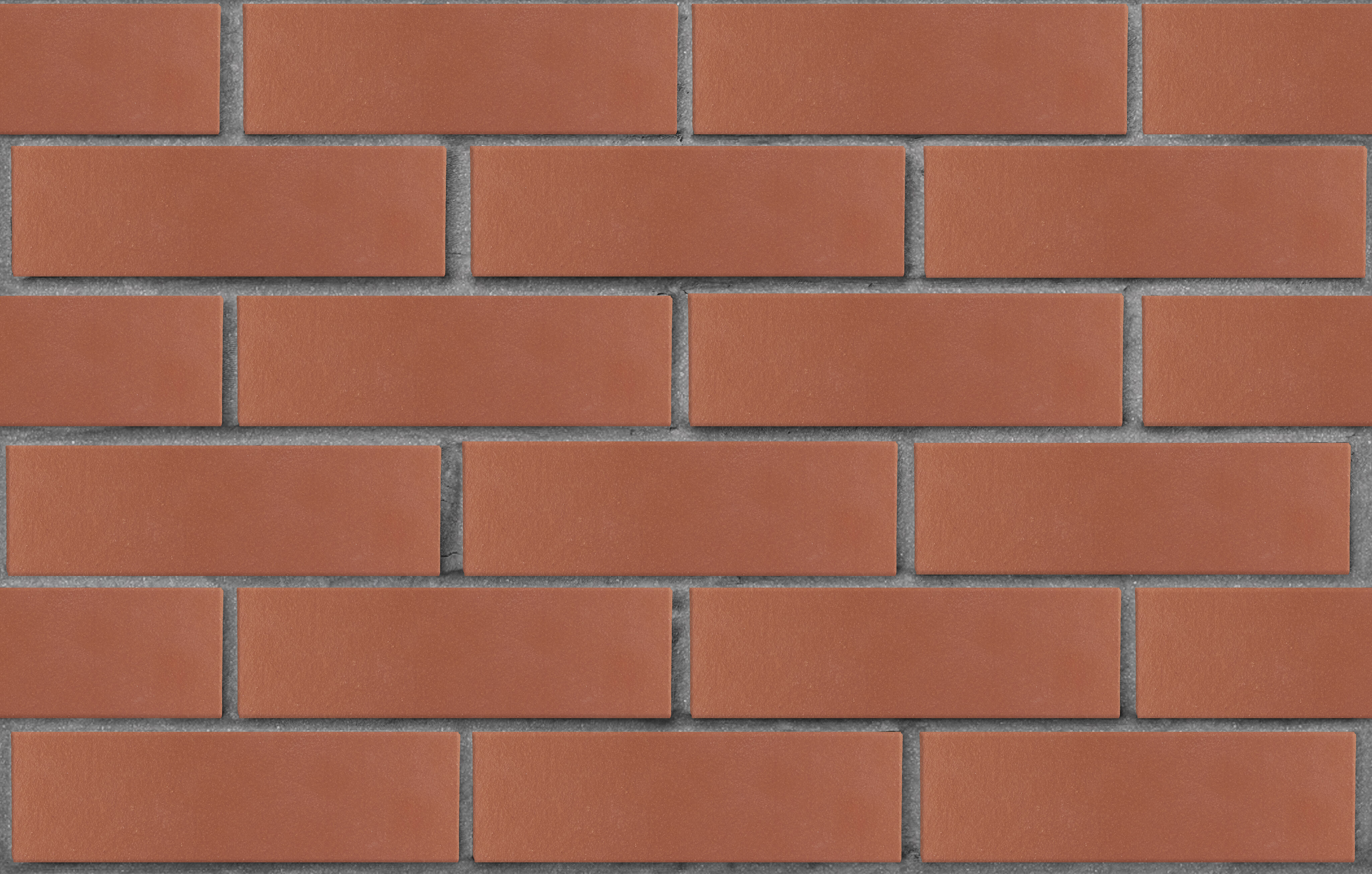 ЛСР Кирпич лицевой 1NF пустотелый темно-красный гладкий купить в Санкт-Петербурге