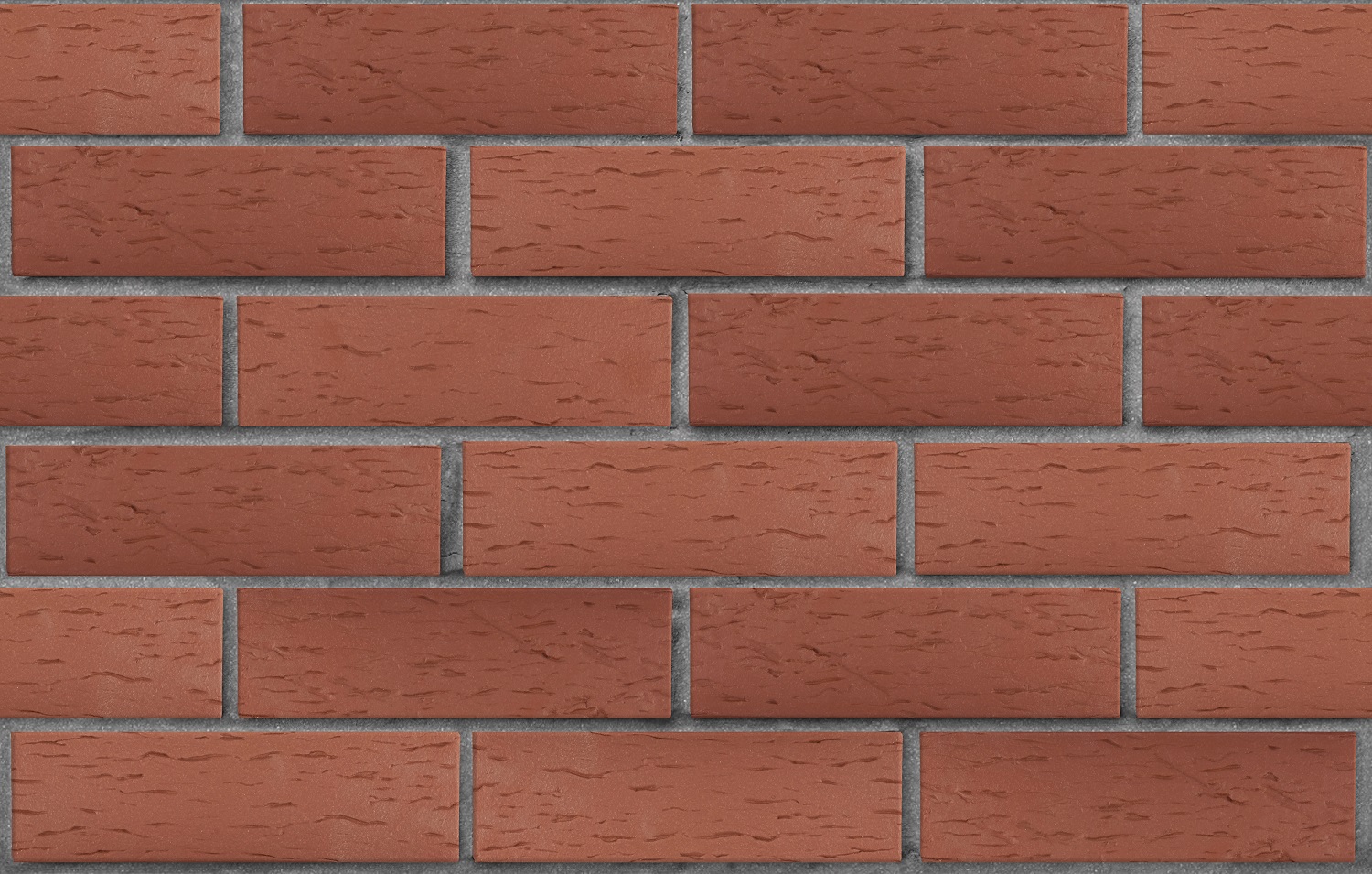 Клинкер фасадный тёмно-красный "Эдинбург" 0,71NF береста с38966 купить в Санкт-Петербурге