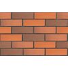 Клинкер фасадный красный флэшинг "Ричмонд" 0,71NF винтаж с67741 купить в Санкт-Петербурге
