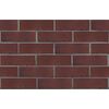 Клинкер фасадный темно-красный с бордовым песком "Порту" 0,71NF винтаж С0000067960 купить в Санкт-Петербурге