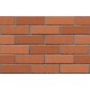 Клинкер фасадный темно-терракотовый флэшинг "Амстердам" 0,71NF винтаж с73899 купить в Санкт-Петербурге
