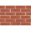 Клинкер фасадный красный "Лондон" 0,71NF береста с36541 купить в Санкт-Петербурге