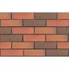 Клинкер фасадный красный флэшинг "Ноттингем" 0,71NF гладкий с38999 купить в Санкт-Петербурге