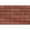 Клинкер фасадный тёмно-красный "Эдинбург" 0,71NF береста с38966 купить в Санкт-Петербурге