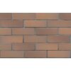 Клинкер фасадный светло-коричневый флэш "Прага" 0,71NF гладкий С0000072958 купить в Санкт-Петербурге