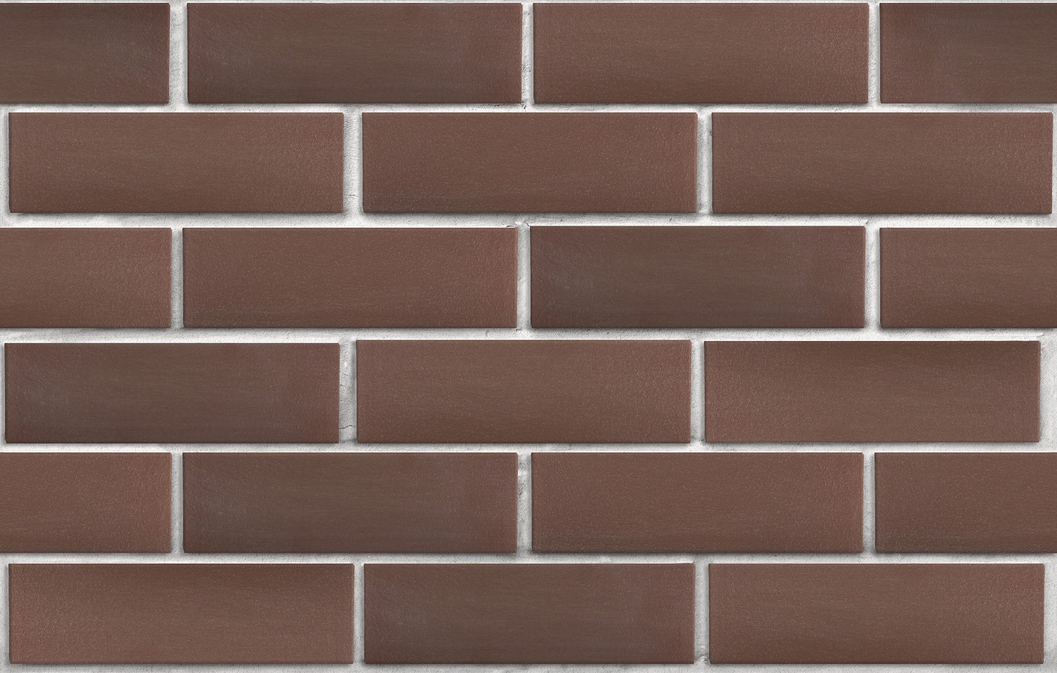 Клинкер фасадный коричневый "Мюнхен" 0,71NF гладкий с36810 купить в Санкт-Петербурге