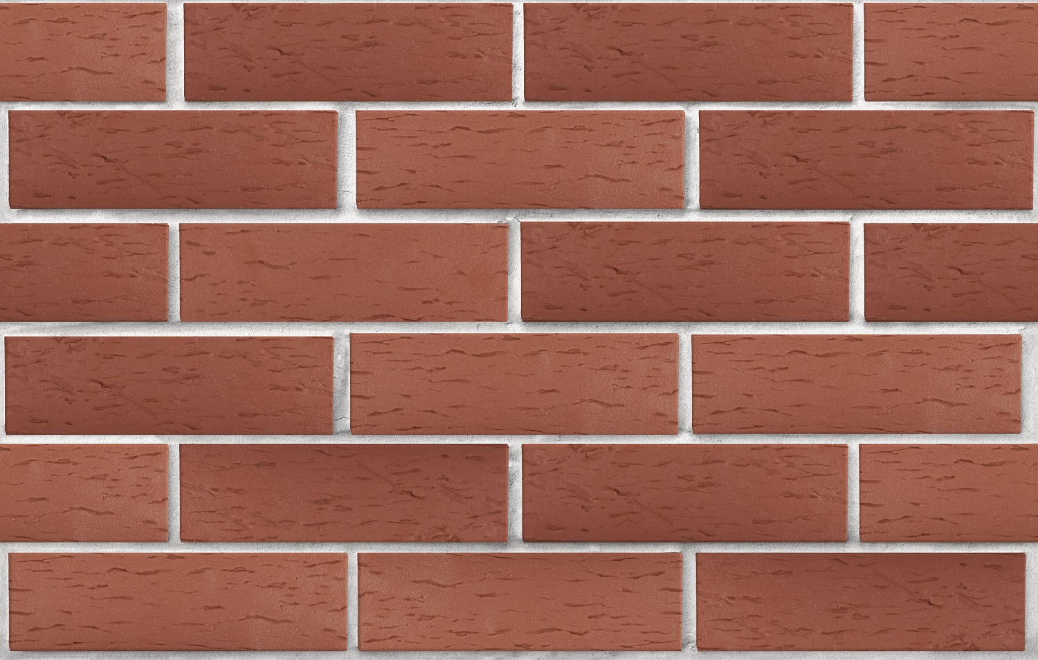 Клинкер фасадный тёмно-красный "Эдинбург" 0,71NF береста с38966 купить в Санкт-Петербурге